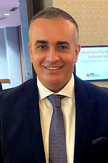 Đorđije Krnjević
